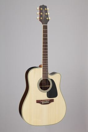 Takamine GD51CE Natural