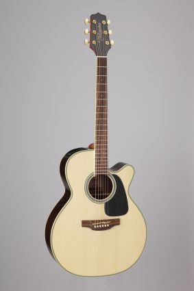 Takamine GN51CE Natural