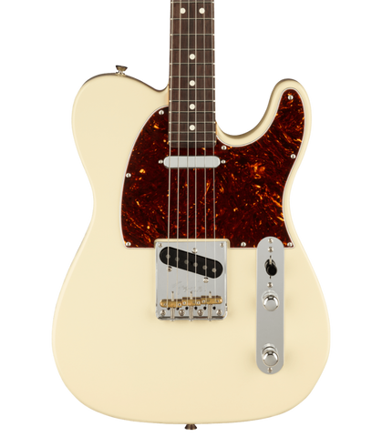 Fender Event American Pro II