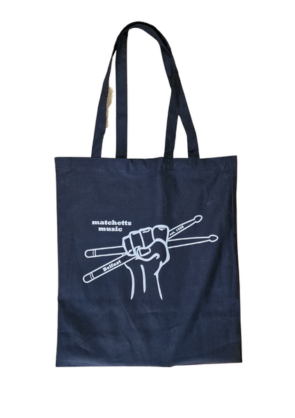 Matchetts Tote Drums