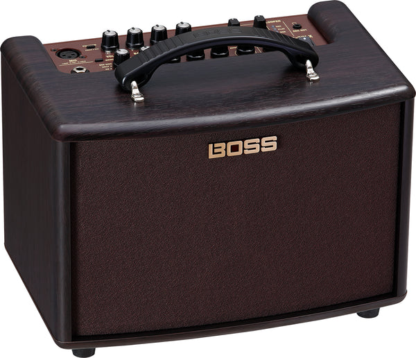 BOSS AC-22LX Acoustic Amplifier