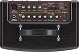 BOSS AC-22LX Acoustic Amplifier