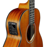 Brunswick Super Mini Electro Acoustic