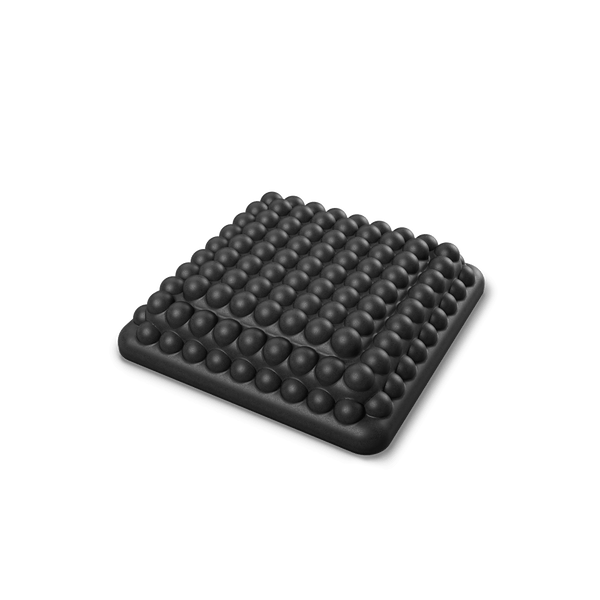 D’Addario Black Endpin Anchor for cello and bass