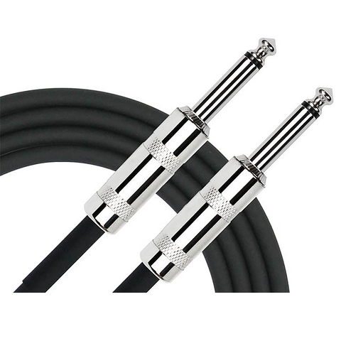 Kirlin 10FT Black  IPCV241-10FT Cable