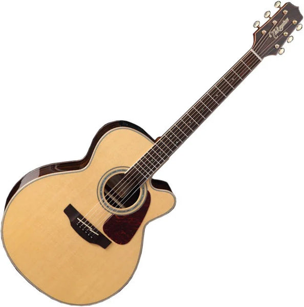 Takamine GN90CE Ziricote