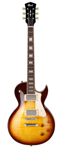 Cort CR250 Vintage Burst