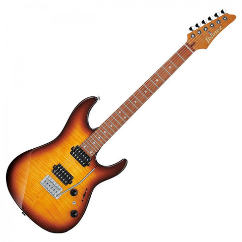 Ibanez AZ24S1F Violin Sunburst