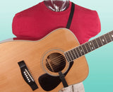 Neotech Ukulele/Guitar Sling