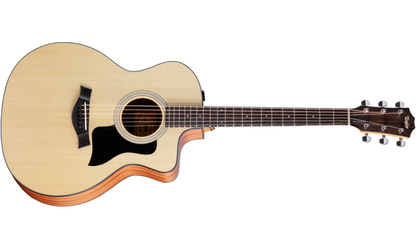 Taylor 114ce Sapele