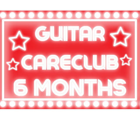 Care Club 6 Months