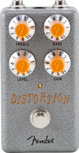 Fender Hammertone Distortion Pedal