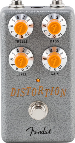 Fender Hammertone Distortion Pedal