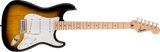 Squier Sonic Stratocaster Sunburst