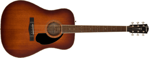 Fender PD-220E Aged Cognac Burst