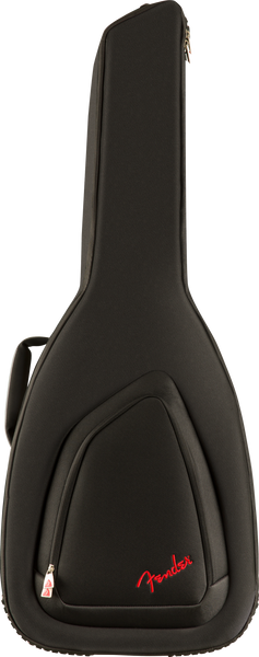 Fender FA610 Dreadnought Gig Bag, Black