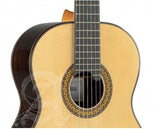 Alhambra 11P Inc Case