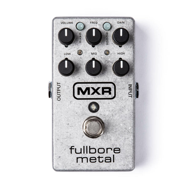 MXR M116 Full Bore