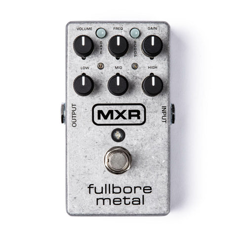 MXR M116 Full Bore