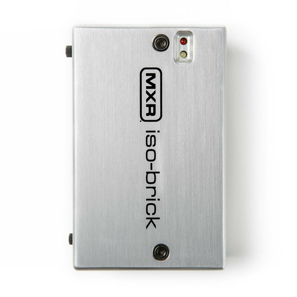 MXR M238 ISO Power Supply