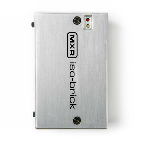MXR M238 ISO Power Supply