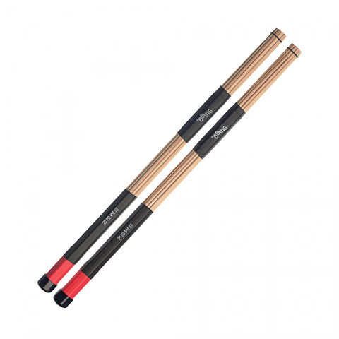 Stagg Drum Rods SMS2 Maple Multi-Sticks