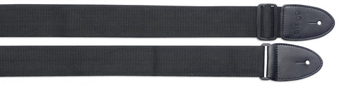 Stagg Black Strap