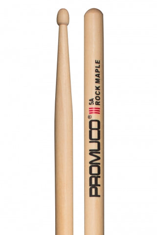 Promuco 5A Rock Maple Sticks