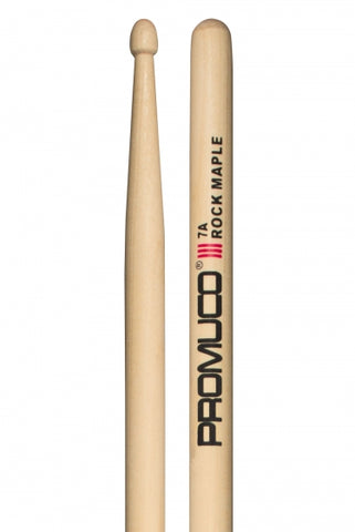 Promuco 7A Rock Maple Sticks