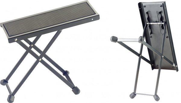 Stagg FOS-B1 BK Guitar Foot Stool
