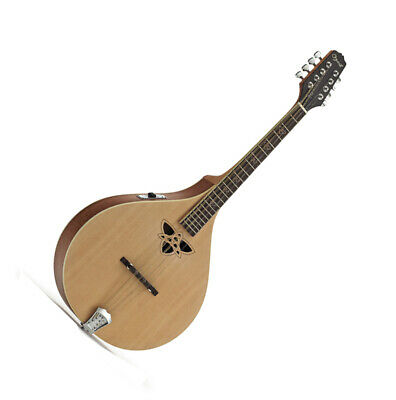 Ozark 2242E Celtic Electric Mandola