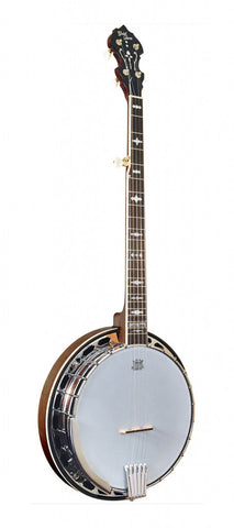 Gold Tone OB-150 5 String Banjo