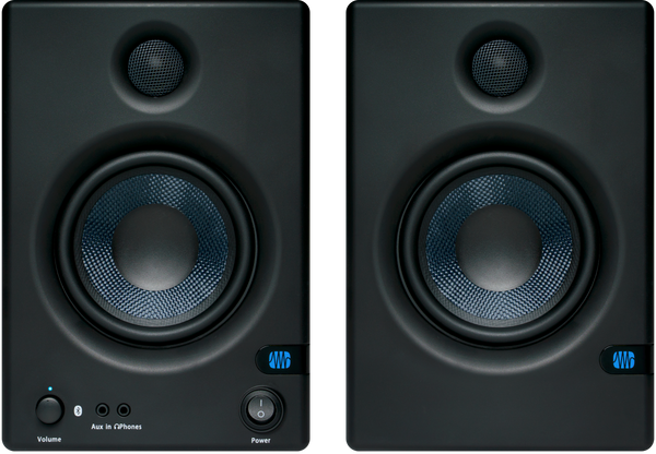 PreSonus Eris E5 Monitor (Pair)