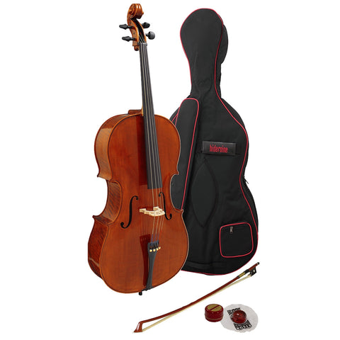 Hidersine Cello Piacenza Outfit 4/4
