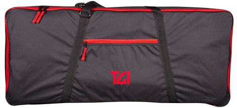 TGI Transit 61 Keyboard Gig Bag