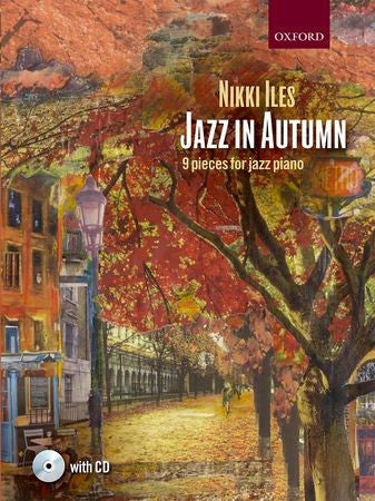 Jazz In Autumn
