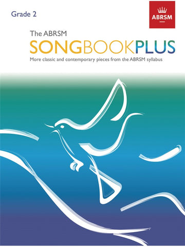 ABRSM SongBook Plus Book 2