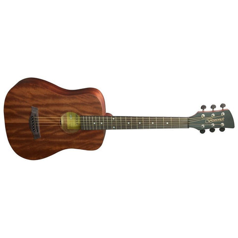 Brunswick BT200 Travel / Kids Guitar