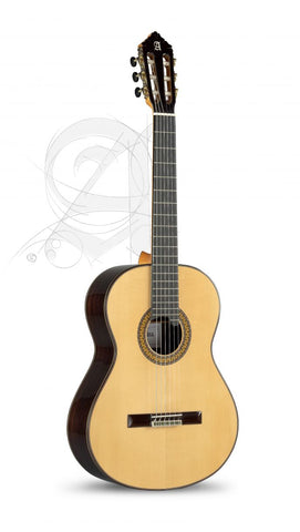 Alhambra 11P Inc Case