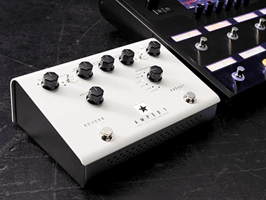 blackstar dept 10 amped 1 pedal amp Blackstar Dept. 10 AMPED 1 – Matchetts Music