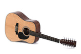 Sigma DM12-1 Acoustic Guitar