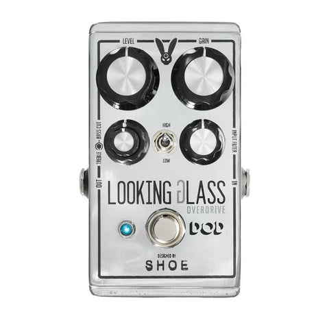 DOD Looking Glass Overdrive