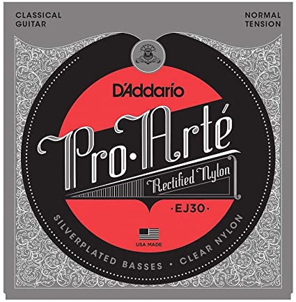 D'Addario EJ30 Classic