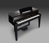 Yamaha AvantGrand N1X Hybrid Piano