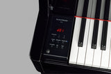 Yamaha AvantGrand N1X Hybrid Piano