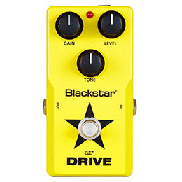 Blackstar LT Drive