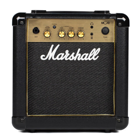 Marshall MG10G 10 Watt Practice Amp
