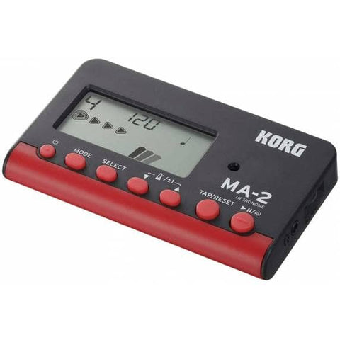 Korg Ma-2 Pocket Digital Metronome