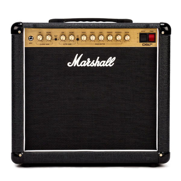 Marshall DSL20CR Amplifier Combo