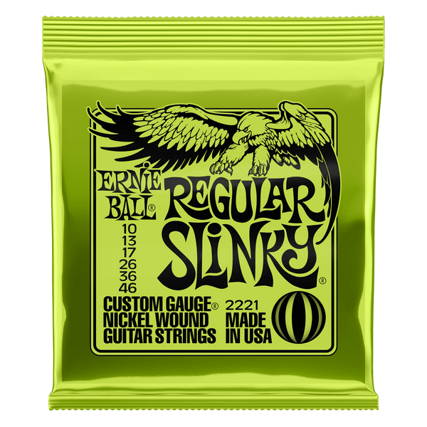 Ernie Ball Regular Slinky